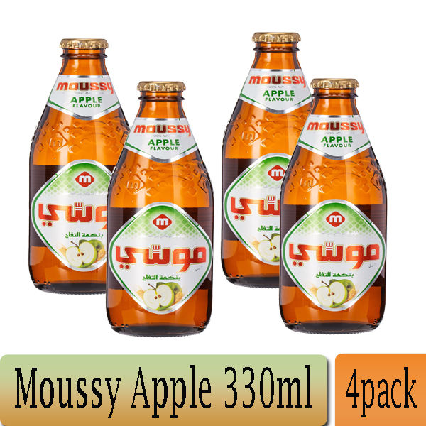 Moussy%20Apple%20Flavour%20%20Malt%20Beverage,%20330%20ml-%204pack%20(Saudi%20Arabia)%20-%20Image%202