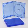disc storage PS5 DVD plastic box, game packaging box.