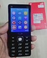 itel it9310 NEO R60 4G Button Phone Wifi Hotspot Dual Sim.