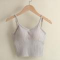 Beauty Back Bra Camisole Simple Elastic Vest. 