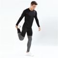 Compression Leggings Running Pants Men Bodybuilding Jogging Leggings Sports Male Gym Fitness Training Legging Quick Dry Trousers.