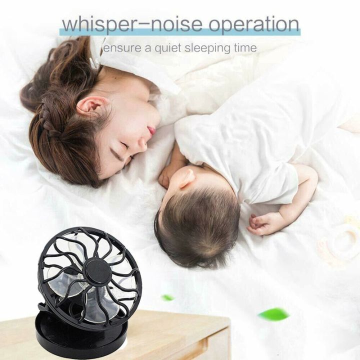 Summer%20Clip-on%20Hat%20Fan-Solar%20Cell%20Cooling%20Fan%20-%20Image%203