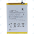 RT - BN56 - 5000mAh Replacement Battery For Xiaomi Redmi 9A / Redmi 9C Mobile Phone Batteries(null). 