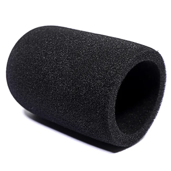 1PC%20AT2020%20Mic%20Windscreen%20Cover,Windproof%20Foam%20Pop%20Filter%20for%20Audio%20Technica%20ATR2500%20AT2035%20AT2050%20AT4040%20Microphone%20Windshield%20Demoo%20-%20Image%204