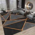 Modern Carpets for Living Room Decoration Home Washable Lounge Rug Large Area Rugs Bedroom Carpet Luxury Entrance Door Mat Rugs.
