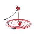 ( Gadget dream } PUBG Mobile Gaming Headset Common XG-120 With HD Mic. 