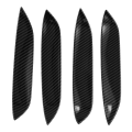 Exterior Outer Door Bowl Protection Cover Trim For Dolphin.