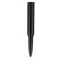 Car Short Antenna Aluminum Alloy Signal Aerial Mast Auto Modification Accessory.