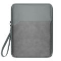 Protective case bags with front pocket for itab or pad 7.9 to 11inches. 