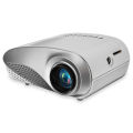 Mini Projector - RD-802b .160 Lumens live TV, HDMI, AV, VGA.