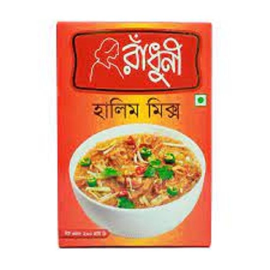 Radhuni Haleem Mix 200 gm