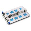 Heavy Pcb Holder Rework Station Pcb Universal Clamping Platform For Cell Phone Motherboard - Tools. 