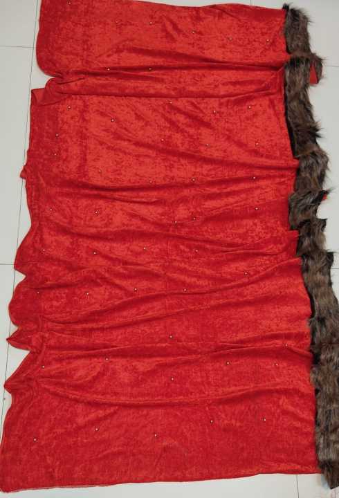 New%20Model%20High%20Quality%20Velvet%20Shawl%20&%20Stone%20works,%20Comfortable%20Soft%20Winter%20Wear%20Velvet%20Chador%20-%20Image%206