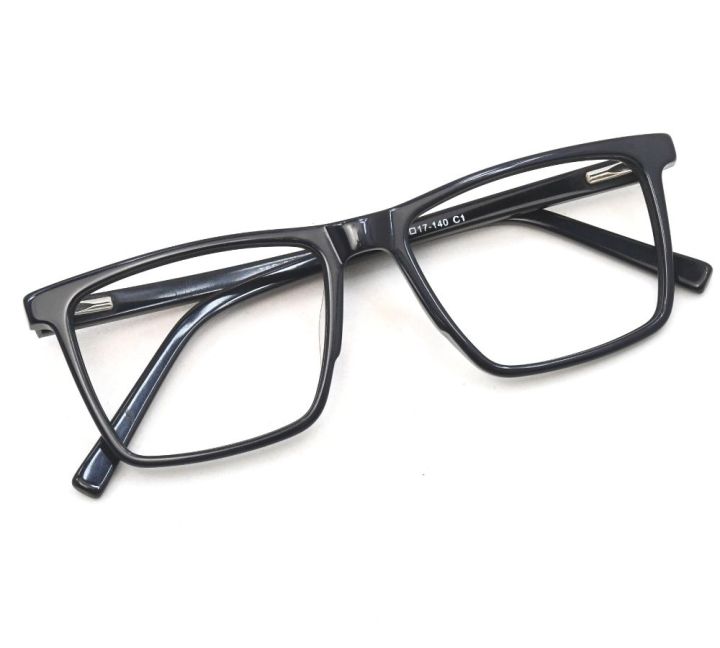 Eyeglass%20Unisex%20Acetate%20Black%20Square%20Vintage%20Eyeglasses%20Popular%20Clear%20Glasses%20Buy%20Confidence%20Store%20BD%20-%20Image%202