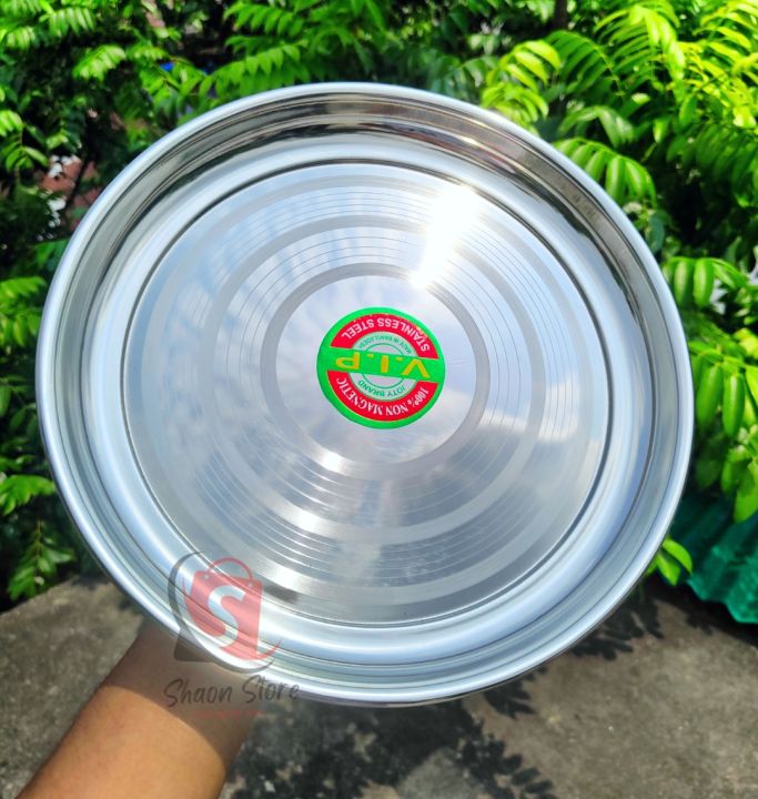 Steel%20Plate/Premium%20Quality%20Non-Magnetic%20Stainless%20Steel%20Plate-Vip%20Ring%20Plate%20-%20Image%202