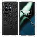 For OnePlus 11 ViLi TC Series Kevlar Carbon Fiber Texture Phone Case. 