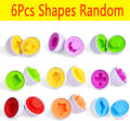 2023NEWSmart Egg Toy Games Shape Matching Sorters Toys Montessori Eggs Toys Learning Educational Toy for Kids Children 2 3 4 Years.