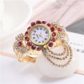 2021 Top Brand Luxury Rhinestone Bracelet Watch Women Watches Ladies Wristwatch Relogio Feminino Reloj Mujer Montre Femme Clock. 