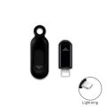 Phone IR Blasters Remote Control for Lightning Type C Universal Smart Infrared App Control Adapter Smart home IR Blasters tool. 