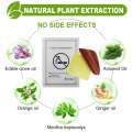 Anti Smoke Patch Quit or Stop Smoking Natural Ingredients Patch, AMAZING RESULTS. 