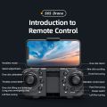 Drone Model: S6S Pro 4K Video & Dual Camera, Brushless Motor. 