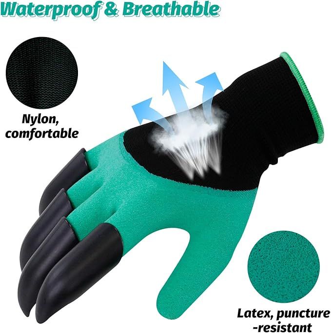 Gardening%20Gloves,%20Thorn%20Resistant%20Safe%20Garden%20Gloves%20for%20Pruning%20Roses%201%20pair%20-%20Image%204