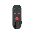 【Lejia】AIKSWE Wireless Adapter Bluetooth Receiver Jack Earphone AUX Audio Game Headphone Transmitter Driving Headset. 