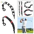 Golf Bead Counter Counting Tool Golf Stroke Score Count Keeper. 