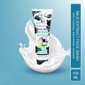 International Thailand Product YC Whitening Face Wash Milk Extract for man and women - 100ml. 