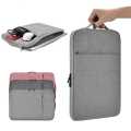 Laptop Inner Bag 11/13/14/15/16/ Inch Computer Bag Protective Cover, Front Pocket Can Hold Power, Multifunctional Laptop Bag. 
