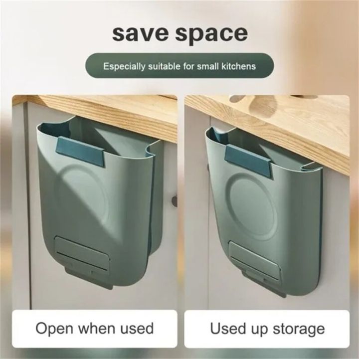 Folding%20Trash%20Can%20with%20Scraper%20Storage%20Box%20for%20Kitchen%20Wastebasket%20Paper%20Recycle%20Waste%20Disposer%20Dustbin%20Wastebin%20Bucket%20Garbage%20-%20Image%203