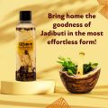 Urbangabru Ayurvedic Jadibuti Hair Oil for Hair Fall Control and hair Growth with Natural Herb - 200ml. (Jadibuti). 