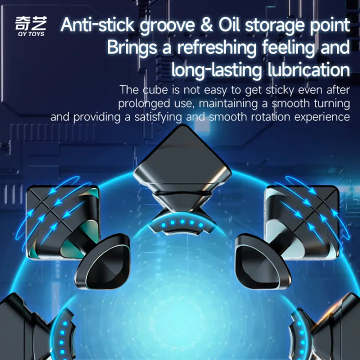 QiYi%20Speedcube%20M%20Pro%20Magnetic%20Magic%20Cube%203x3x3%20Professional%203x3%20QY%203M%20Speed%20Puzzle%203%C3%973%20Children%20Fidget%20Toy%20Gift%20Game%20Cubo%20Magico%20-%20Image%204