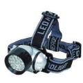 LED Headlamp. 