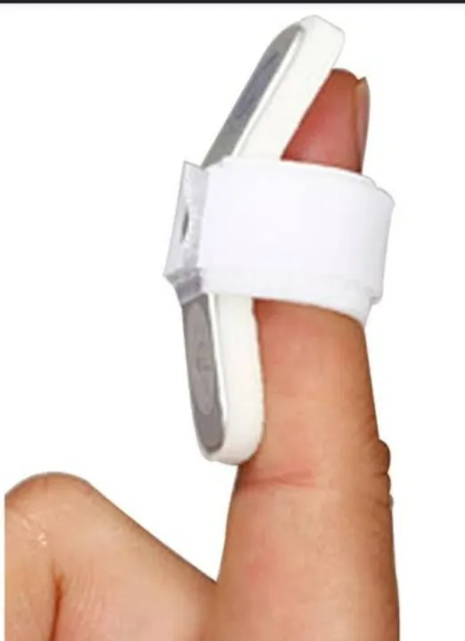 Tynor%20Mallet%20Finger%20Splint,Finger%20Splint%20-%20Image%204
