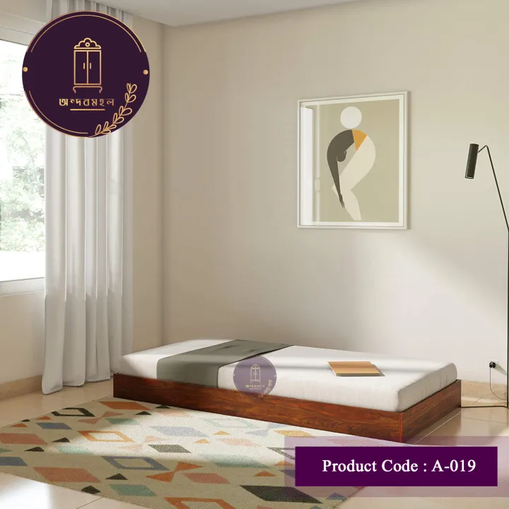 AndorMahal%20Double%20Floor%20khat/bed(height%2012inch)5ft%20by%207ft%20by%2012inch%20-%20Image%202