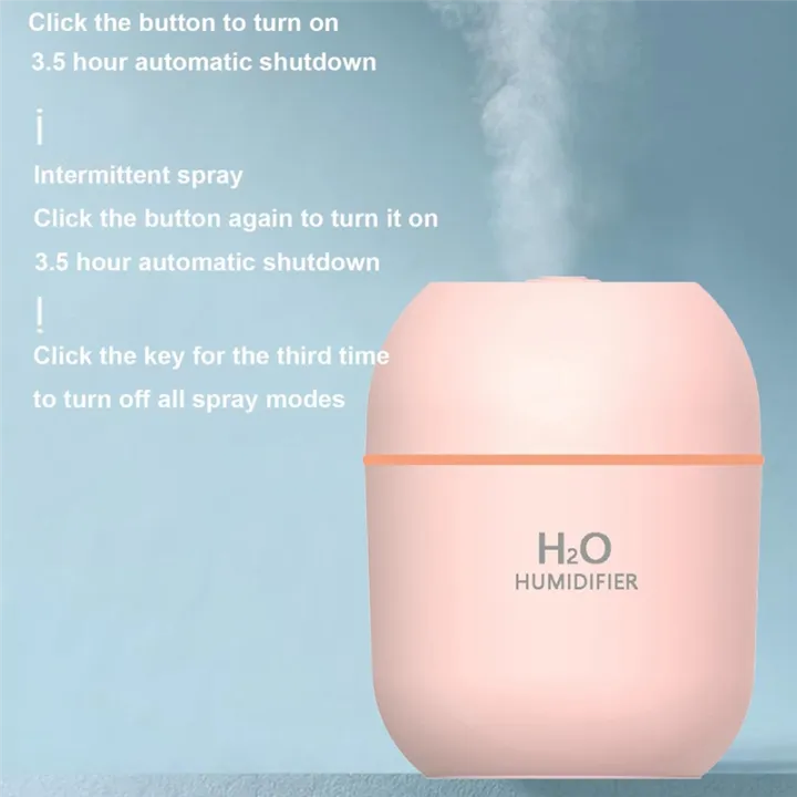 Bedroom%20Humidifier,%20Mini%20Humidifier%20Home%20Desk%20Humidifier%20Multi-Mode%20Portable%20Humidifier,Pink%20-%20Image%207