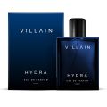 Villain Hydra Perfume (Eau De Parfum) (100 ml).