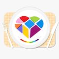 Kids Wooden Colorful Tangram Jigsaw Puzzles DIY Intelligence Develop Toy Early Learn Educational Toys For Baby infant. 