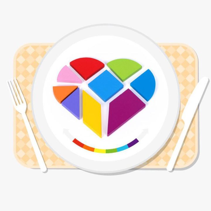 Kids%20Wooden%20Colorful%20Tangram%20Jigsaw%20Puzzles%20DIY%20Intelligence%20Develop%20Toy%20Early%20Learn%20Educational%20Toys%20For%20Baby%20infant%20-%20Image%203