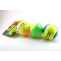 Pack of 3 Pieces Cricket Ball.