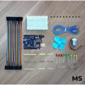 Arduino UNO Student DIY Project KIT for Beginners.