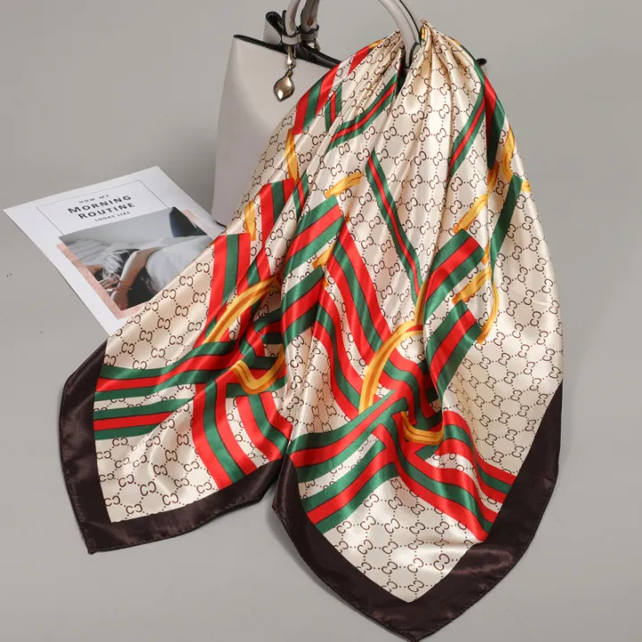 Scarf%20women's%20new%202024%20versatile%20autumn%20and%20winter%20style,%20foreign%20fashion,%20thin%20spring%20and%20summer,%20small%20square%20scarf,%20silk%20scarf%20dual-purpose%20-%20Image%202