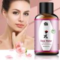 Facial Toner Gentle Rose Water Toner For Face Hydrating And Nourishing Rosewater Face Mist Gift For Birthday Christmas Mother. 