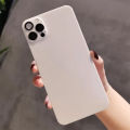 Phone Case for iPhone XR Convert to iPhone 13 or iPhone 14/12/11, Back Film Casing with Camera Protector Cover Sticker. 