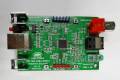 Bi-direction USB CODEC (USB audio to I2S/SPDIF, MIC/I2S to USB upload).
