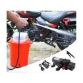 High Pressure Bike and Car Washing Water Pump Motor Set. 