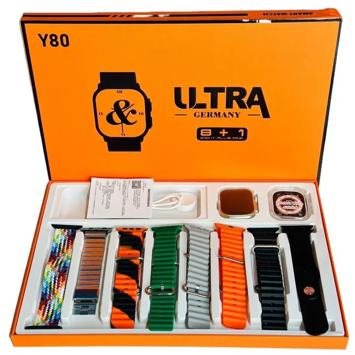 Y80%20Ultra%20Smartwatch%20with%208%20Straps,%20Bluetooth%20Calling%20Wireless%20Charging%2049mm%20Ultra-Big%20Screen%20Smart%20Watch%20-%20Image%209