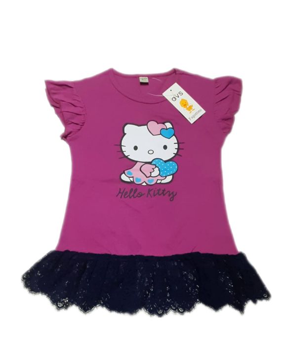 1-8%20Years%201%20piece%20Baby%20Girls%20Tops%20Frock%20without%20Pant.Summer%20Collection.Baby%20Girl%20Dress%20-%20Image%207