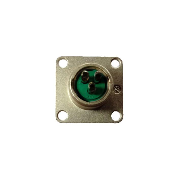 industrial connector 3 pin
